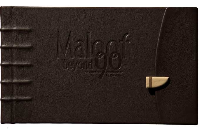 Maloof Beyond 90