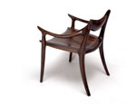 Sam Maloof Chair